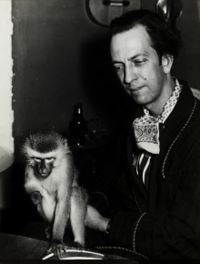 Joco en Constant, 1961