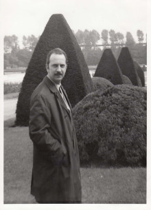 Constant at Museum Tervuren