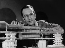 Constant and Red Sector, 1960