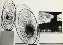 Groeten uit New Babylon at Venice Biennale, 1966