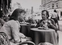 Fanny Kelk interviews Constant, 1974-3