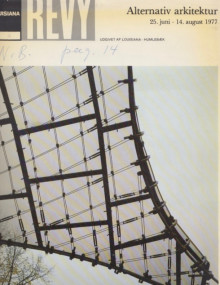 Louisiana Revy, 1977