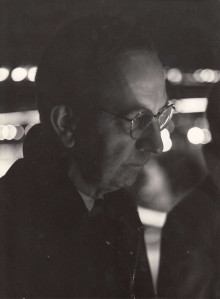 Portrait of Constant