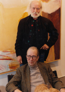 Corneille and Constant 