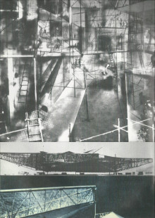 Het menu van de dag, 1997