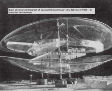 Spatiovore by Bram Wisman