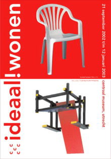 Ideaal! Wonen, 2002