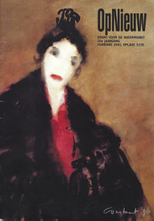 OpNieuw, February 2002
