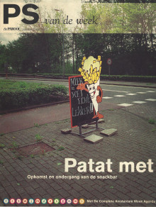 PS van de week, 25 May 2002