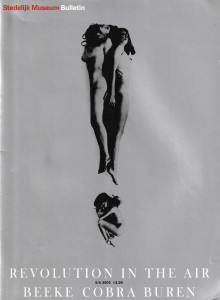 Stedelijk Museum Bulletin, 2003