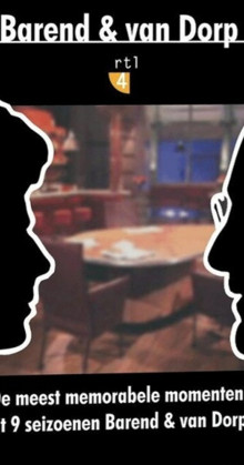 Barend en Van Dorp