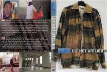 Uit het atelier, 2007