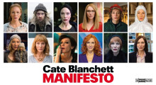 Manifesto, 2015