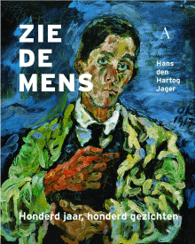 Zie de mens, 2016