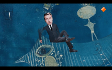 Altijd te zien, 2017