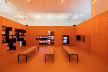 Photo: Daria Scagliola