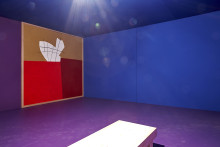 Ruimte in kleur-RS, foto: Tom Haartsen