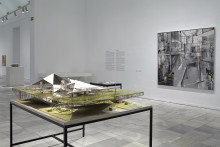 Constant. Nueva Babilonia, 2016