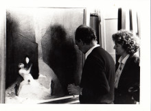 Constant and Gisela Burkamp