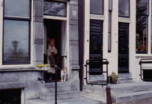 Adèle, Constant at de Kromme Waal