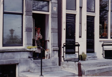 Adèle, Constant at de Kromme Waal