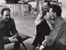 Constant, Shamai and Volten 