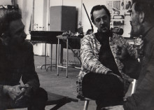 Constant, Shamai and Volten