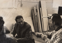 Constant, Shamai and Volten