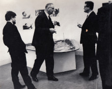 Jan v Goethem, jacobs kalff, Jean Leering
