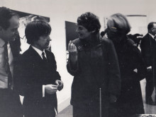 Jan v Goethem, Roosje and Machteld Roede