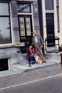 Martha, Constant at de Kromme Waal