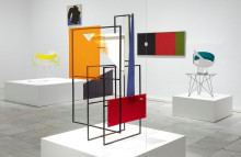 New Babylon at Museo Nacional Centro de Arte Reina Sofia