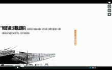 New Babylon Río Piedras [Ciudad Nomáda]