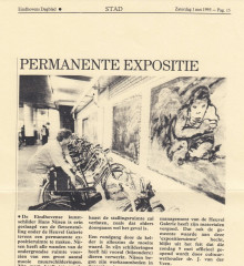 Permanente expositie