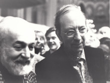  Constant and Corneille