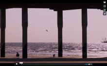 Constant - New Babylon Aan ons de vrijheid