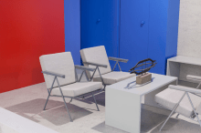 opstelling Cobra Museum – foto © Peter Tijhuis/Cobra Museum