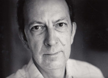 Portrait of Constant