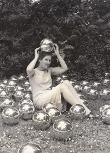 Nel Kerkhoven, Venice Biennale